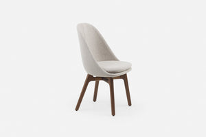 Solo Dining Chair