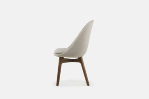 Solo Dining Chair