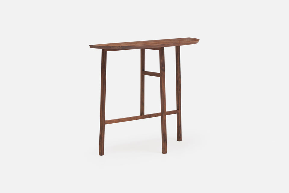 Trio Console Table