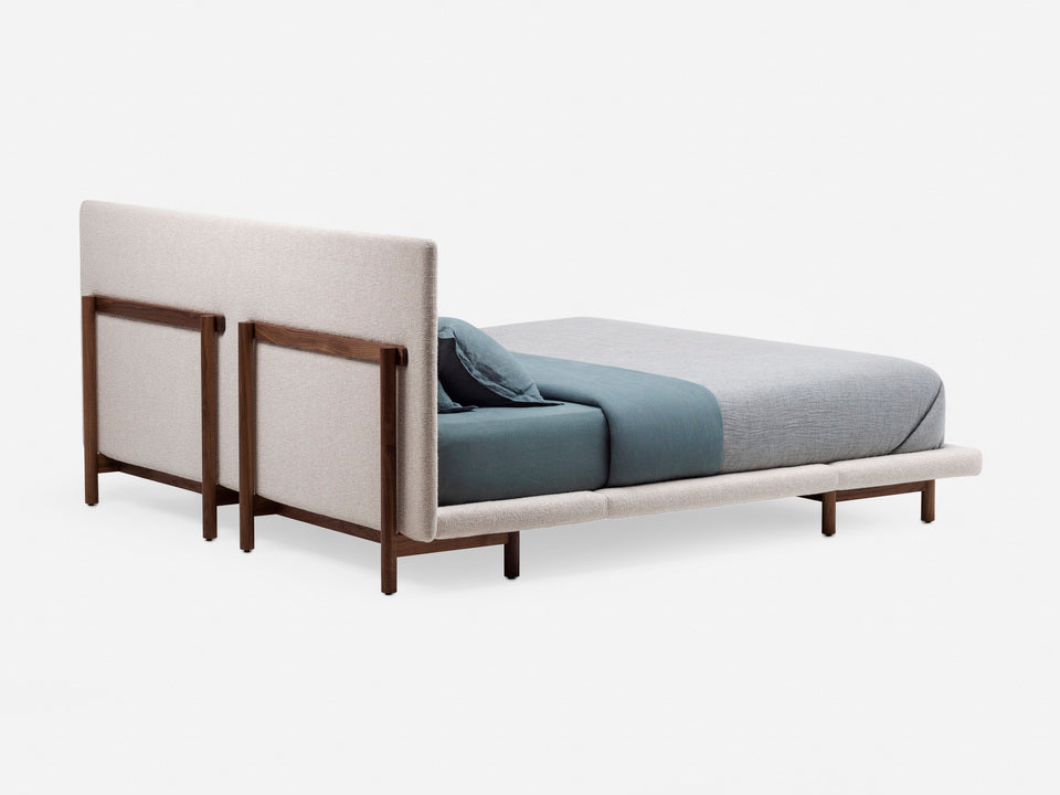 Frame Bed