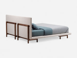 Frame Bed