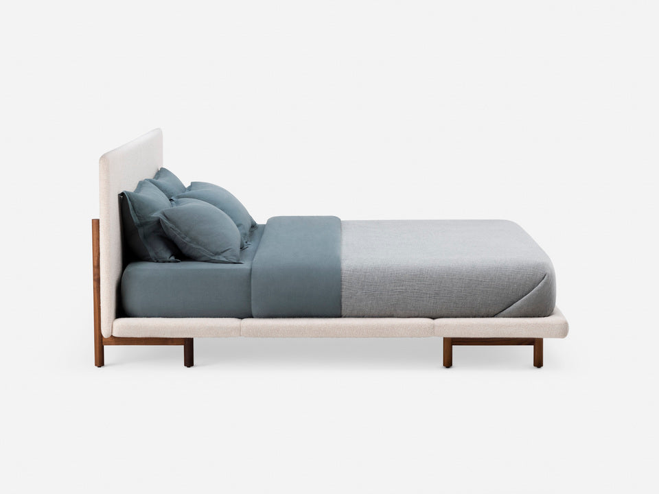 Frame Bed