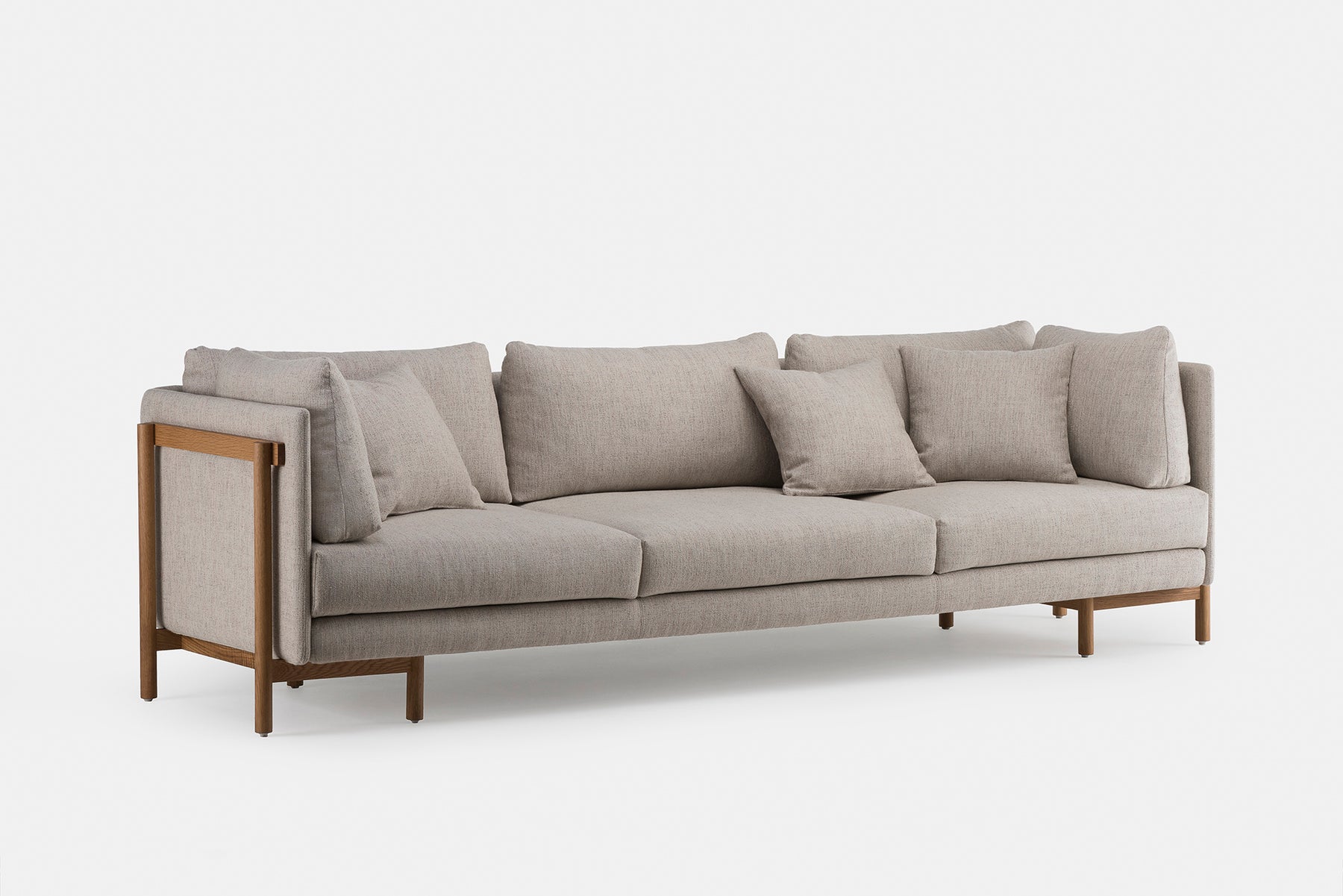 Frame Sofa System