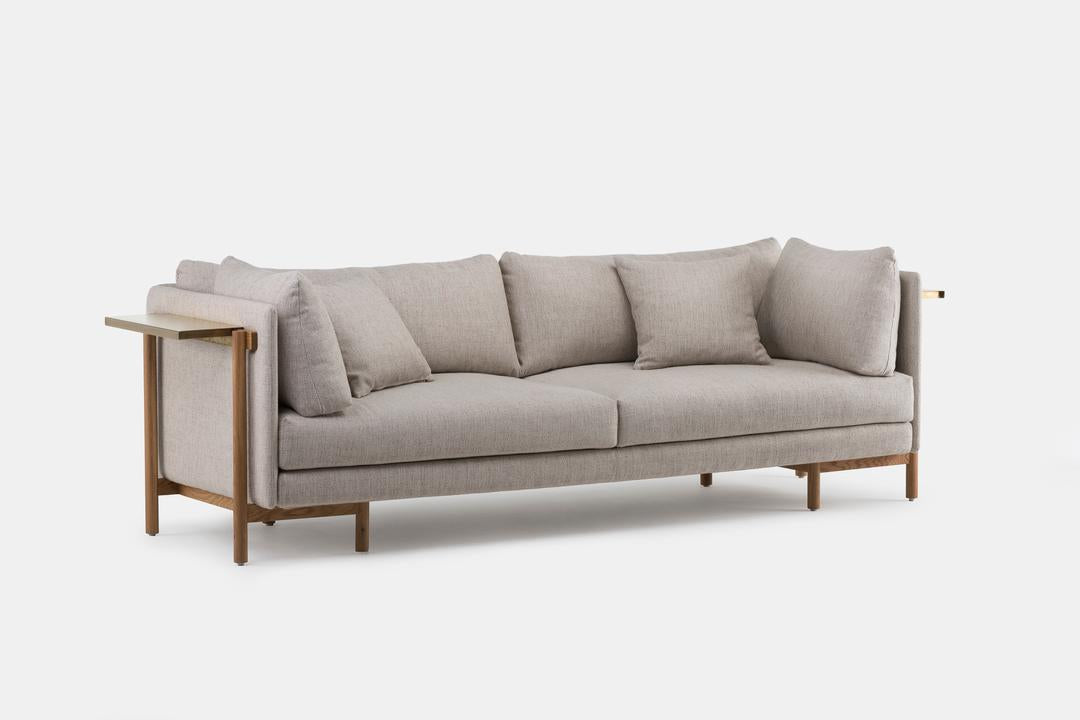 Frame Sofa Tray