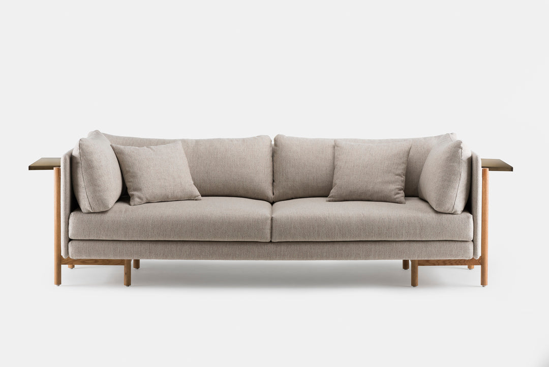 Frame Sofa Tray