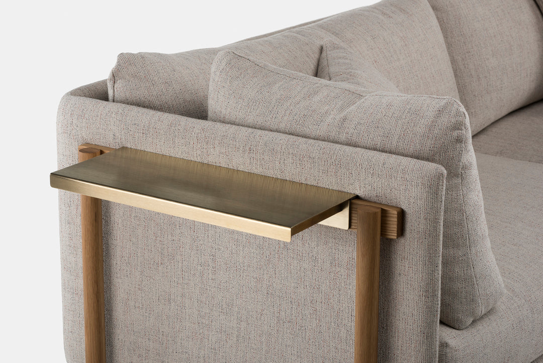 Frame Sofa Tray