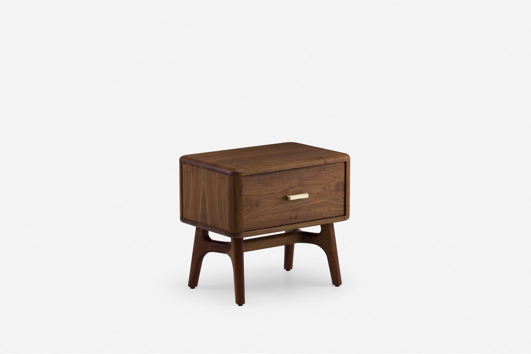 Solo Bedside Chest