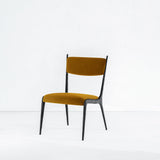 Bronze Bolero Dining Chair