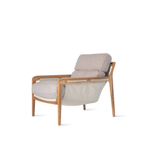 Alice Chaise Lounge Chair