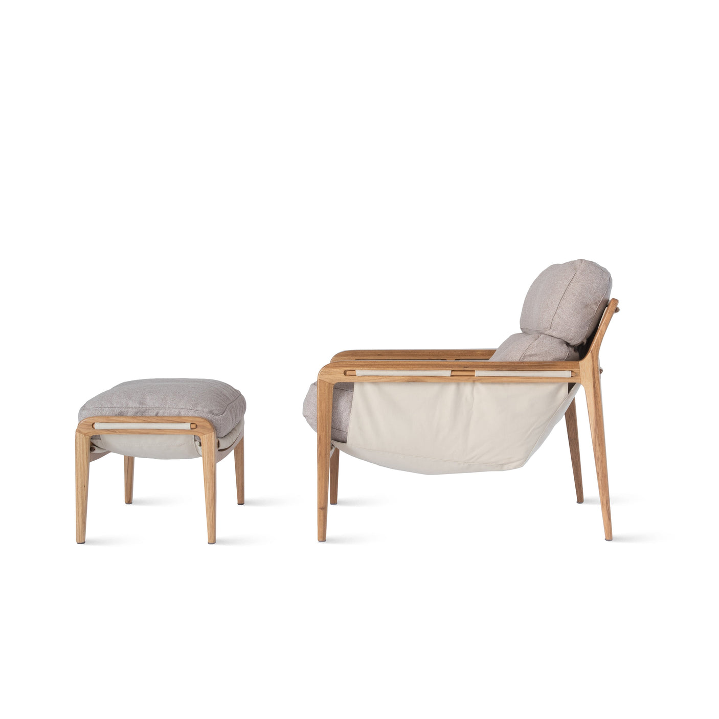 Alice Chaise Lounge Chair