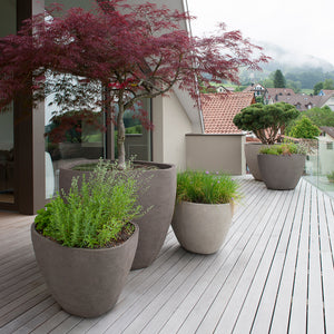 HK Planter Series