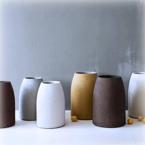 TAH Vase Series