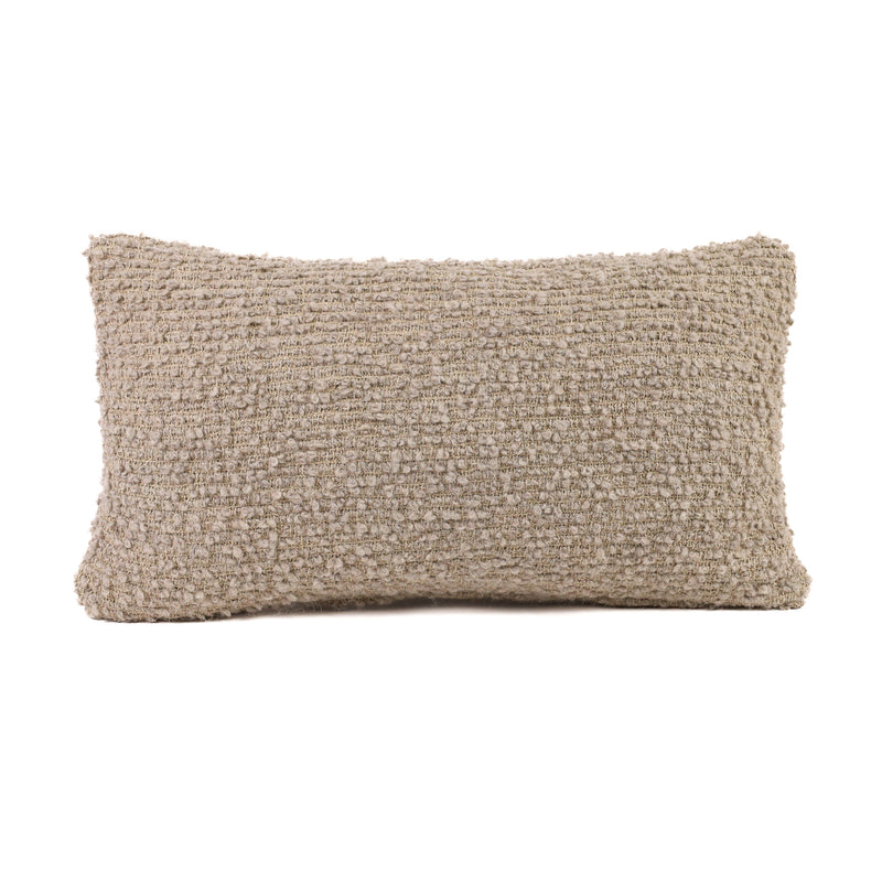 Bubley Lumbar Pillow