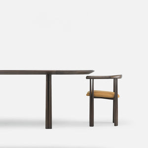 Elliot Oblong Dining Table