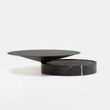 Laurel Coffee Table in Marble