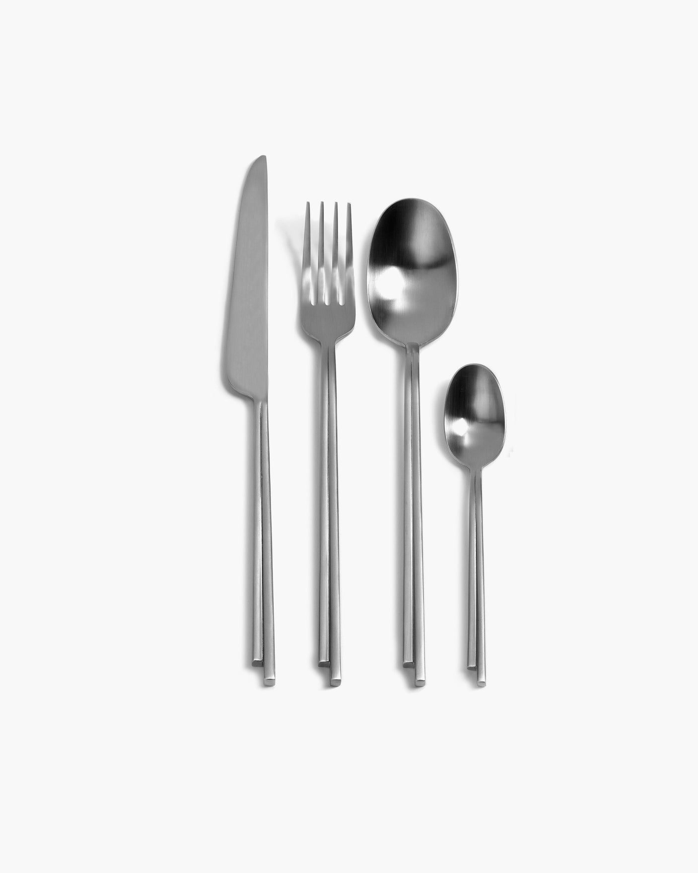 Silverware Set Dune