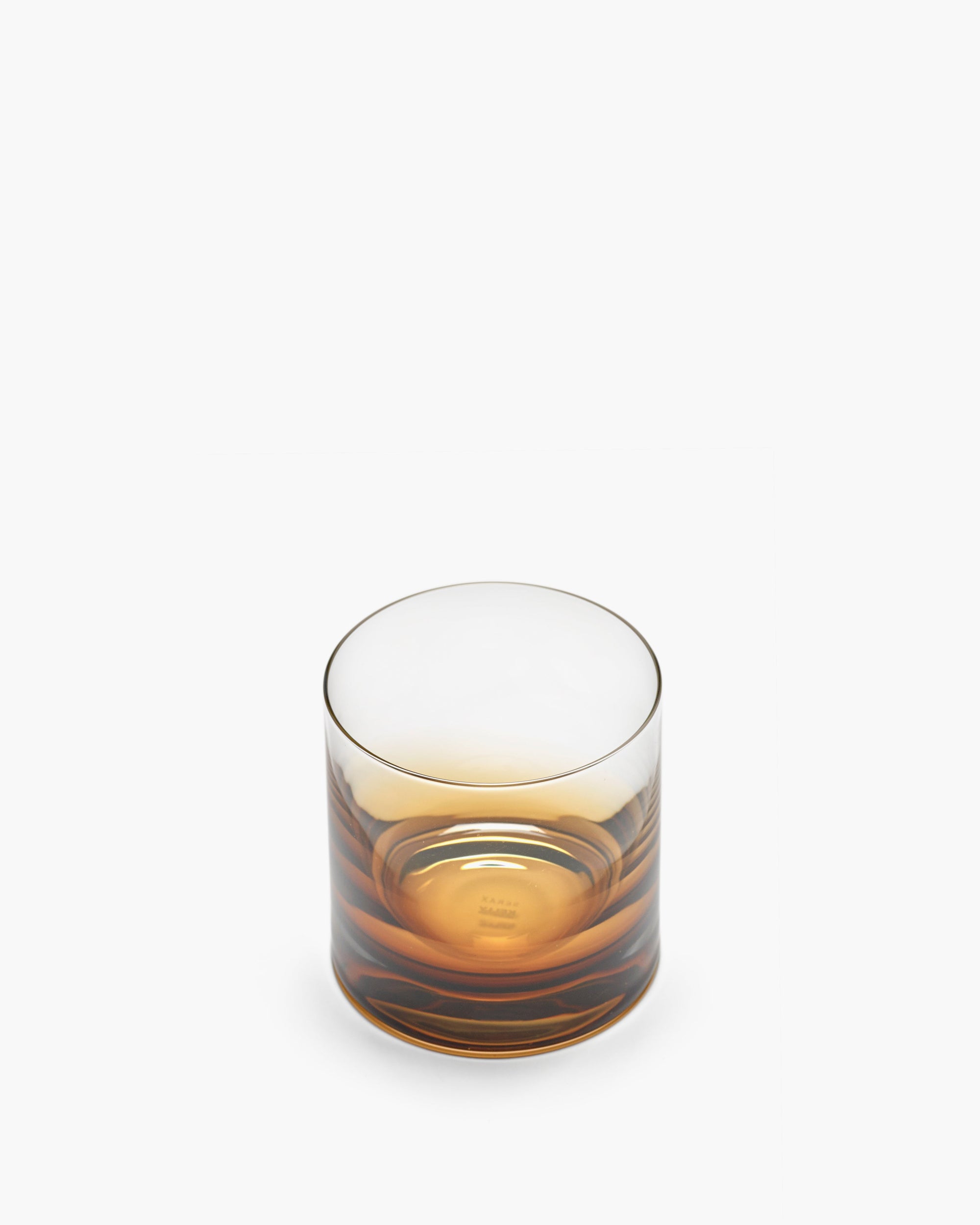 Zuma Whiskey Glass