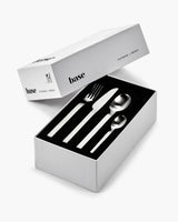 Cutlery Set In Box Stainless Steel