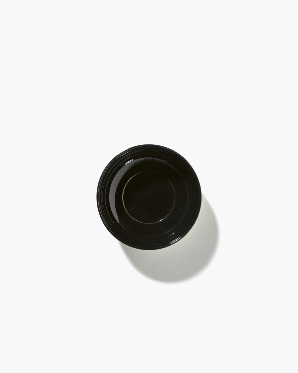 Bowl Xs White/Black Variation B De Collection