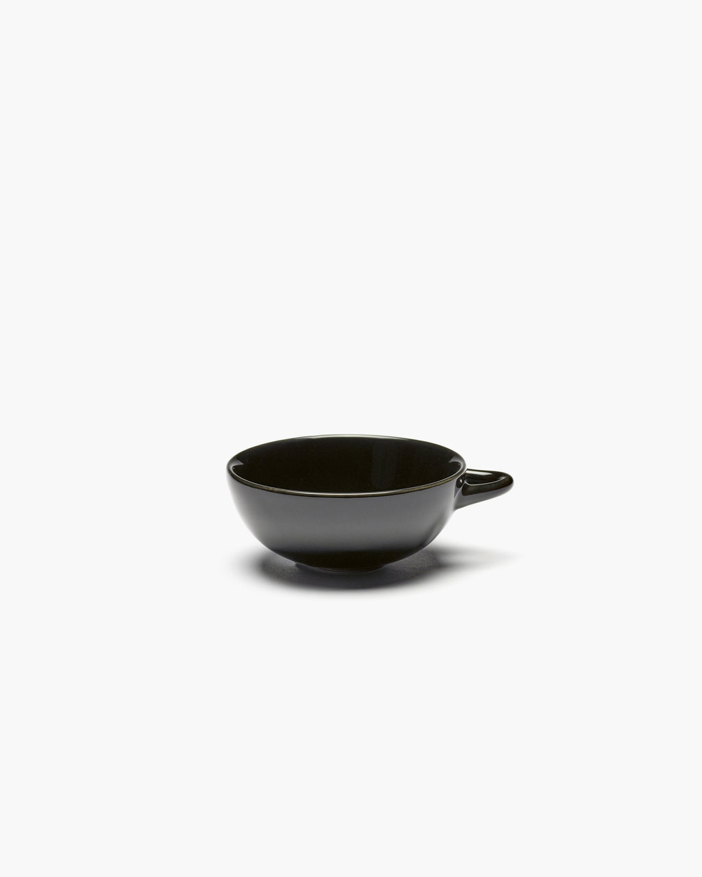 Espresso Cup Black Dé