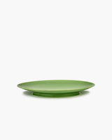 Dinner Plate Green Ra