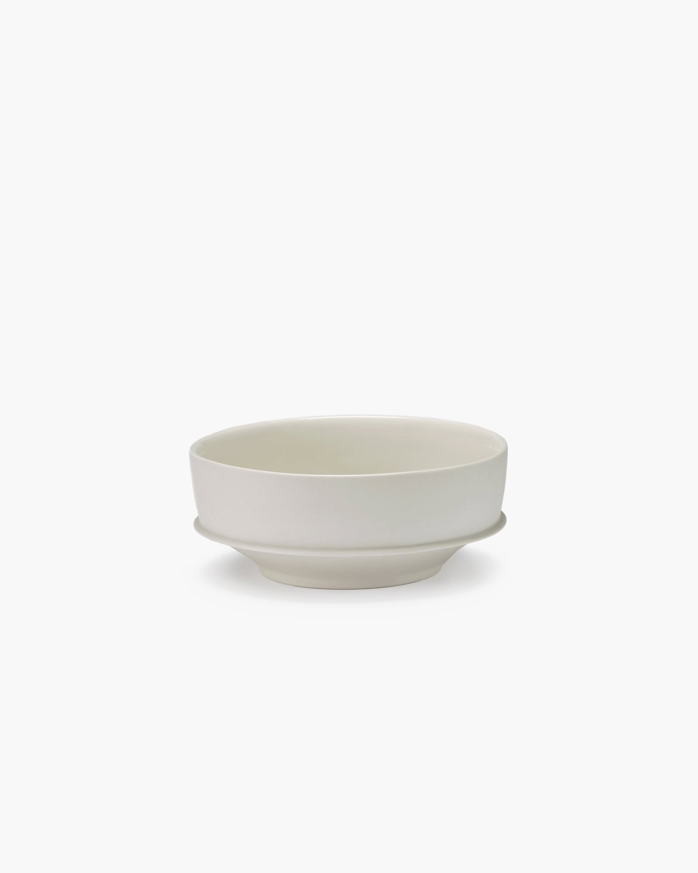 Bowl Small Alabaster