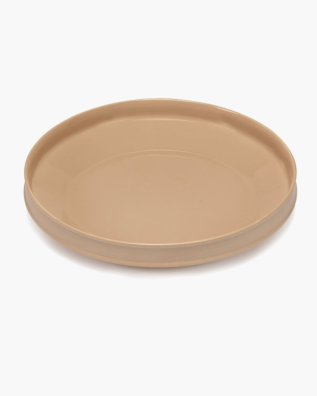 Low Bowl X-Large Clay Dune