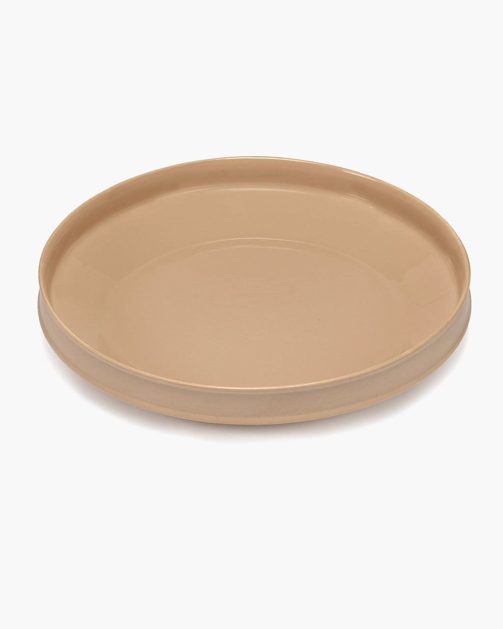 Dune Low Bowl Xl Clay