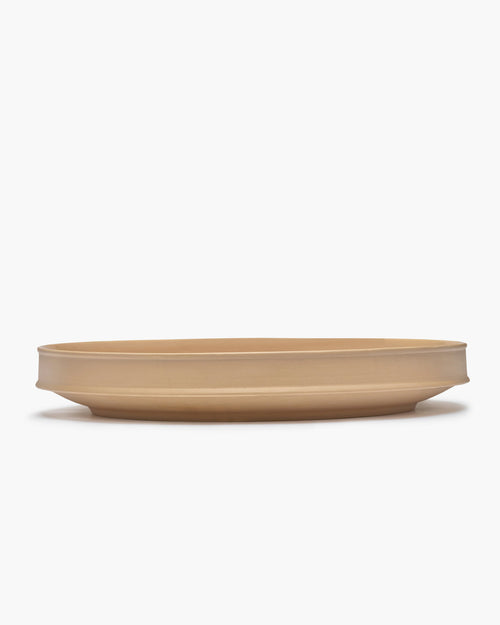 Low Bowl X-Large Clay Dune