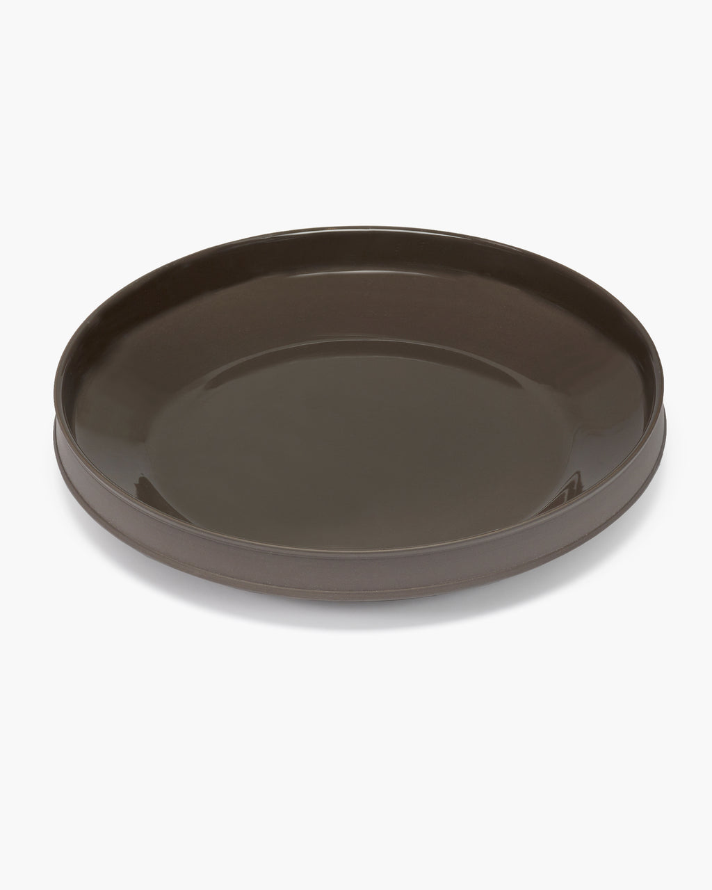 Low Bowl X-Large Slate Dune