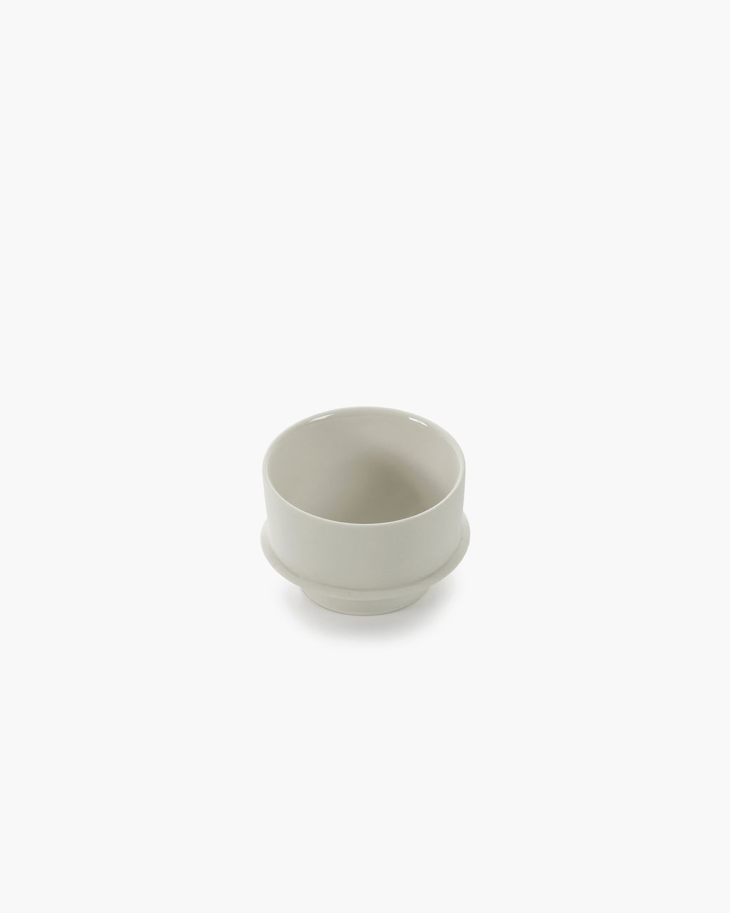 Coffee Cup Alabaster Dune