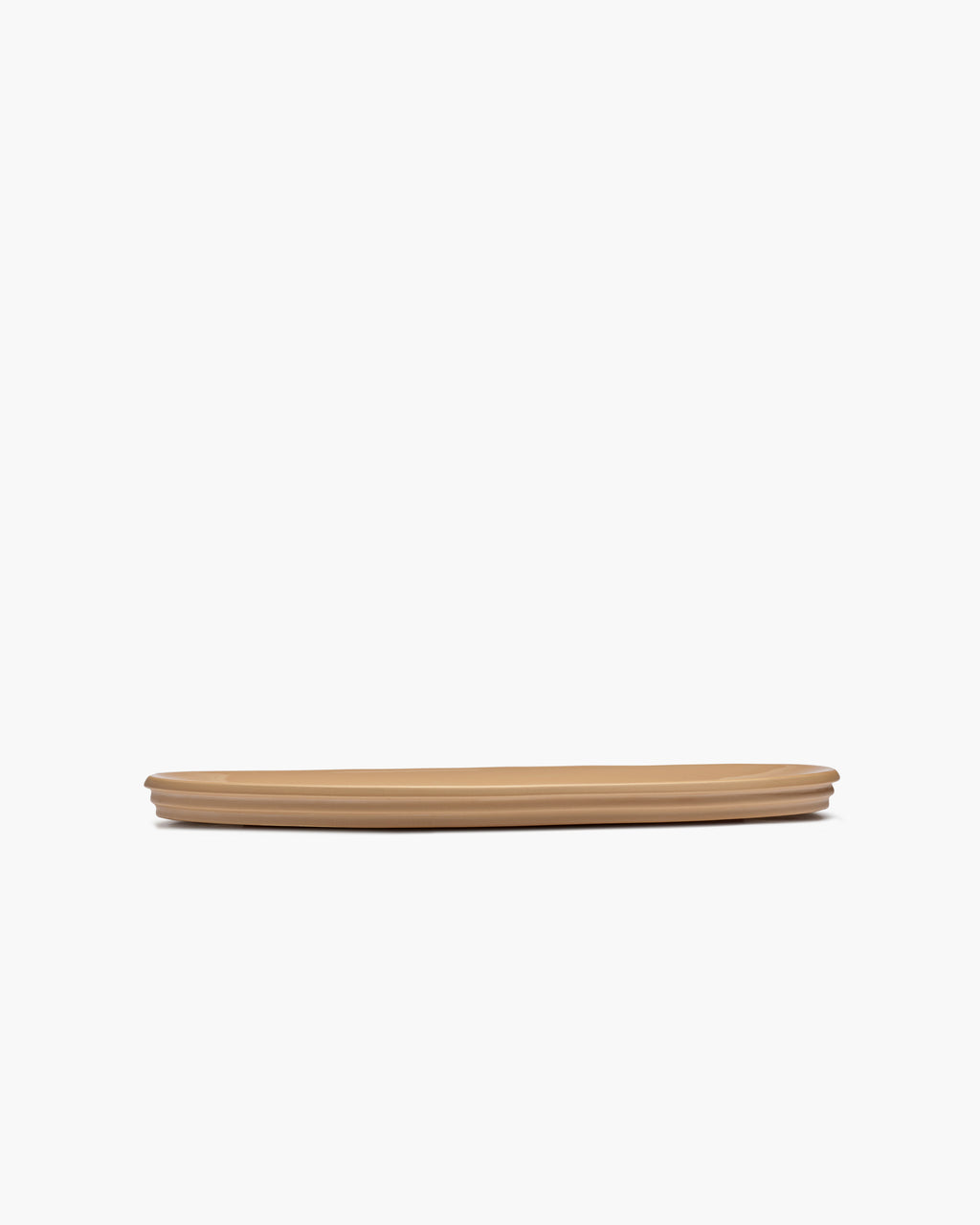 Serving Dish Small Clay Dune