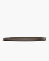 Serving Dish Large Slate Dune