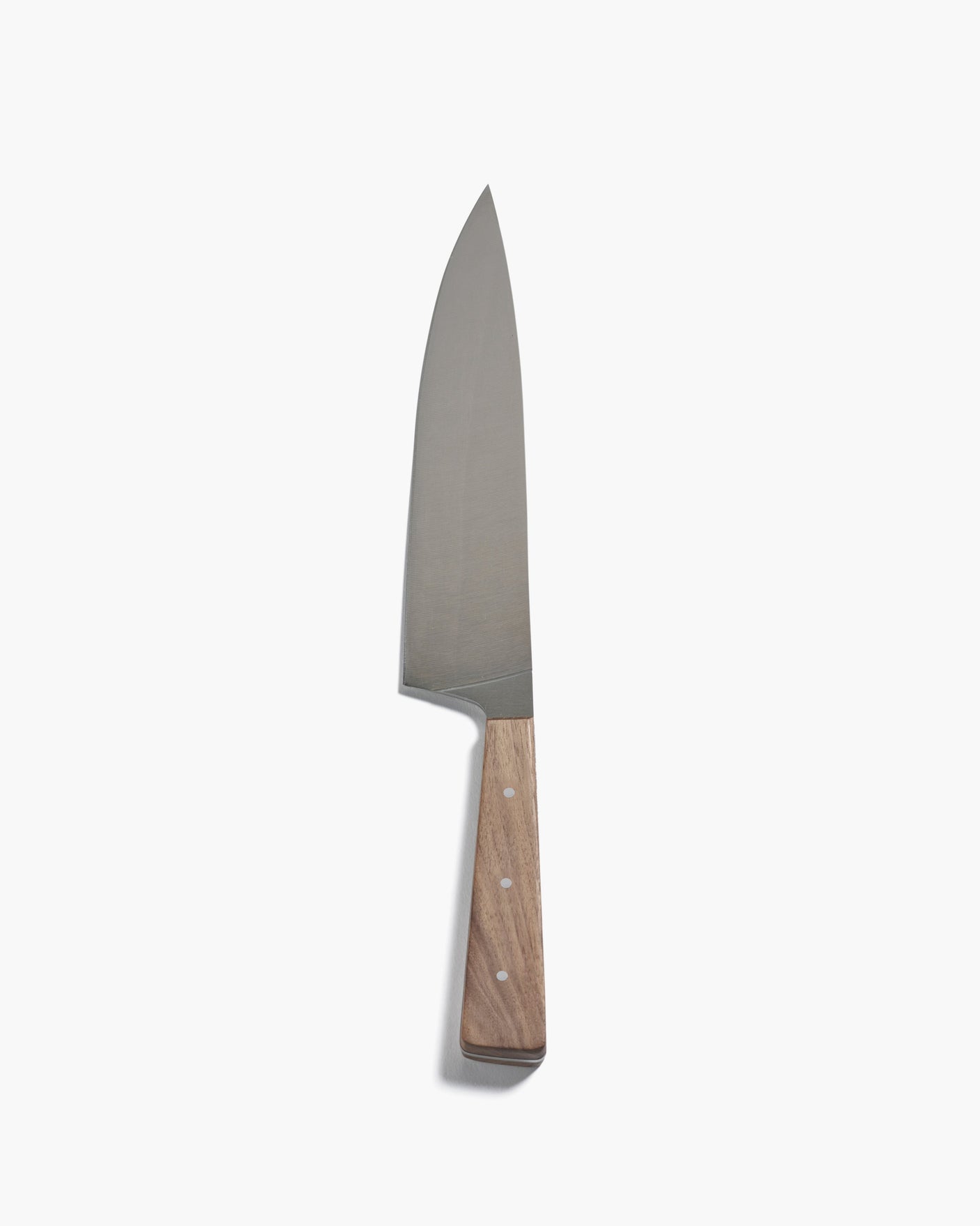 Chef's Knife Walnut Dune