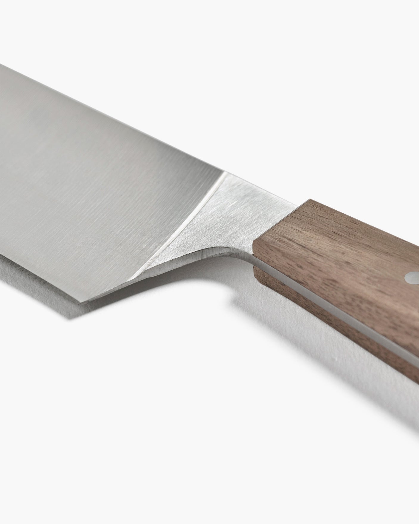 Chef's Knife Walnut Dune