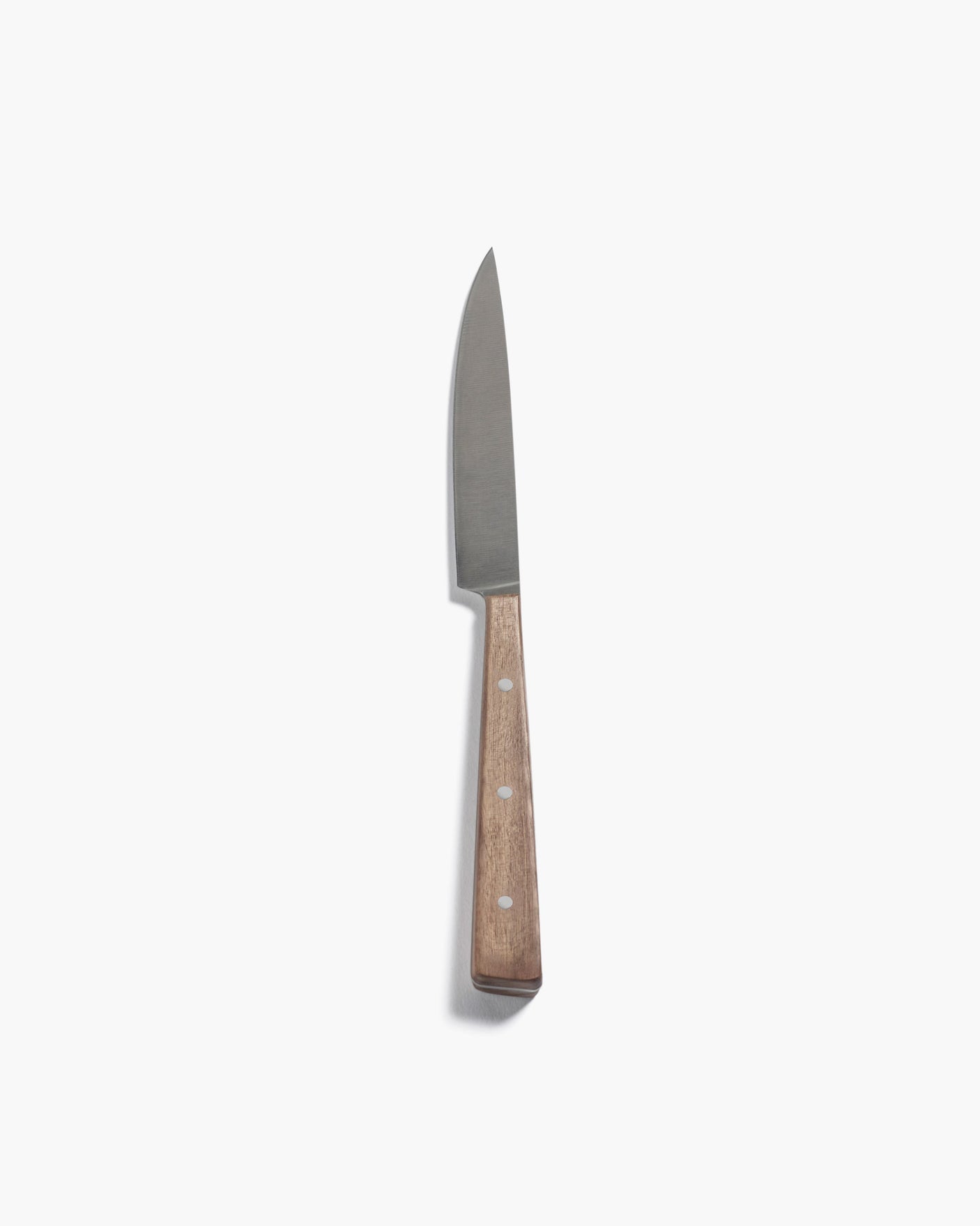 Steak Knife Walnut Dune