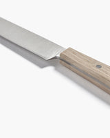 Steak Knife Walnut Dune