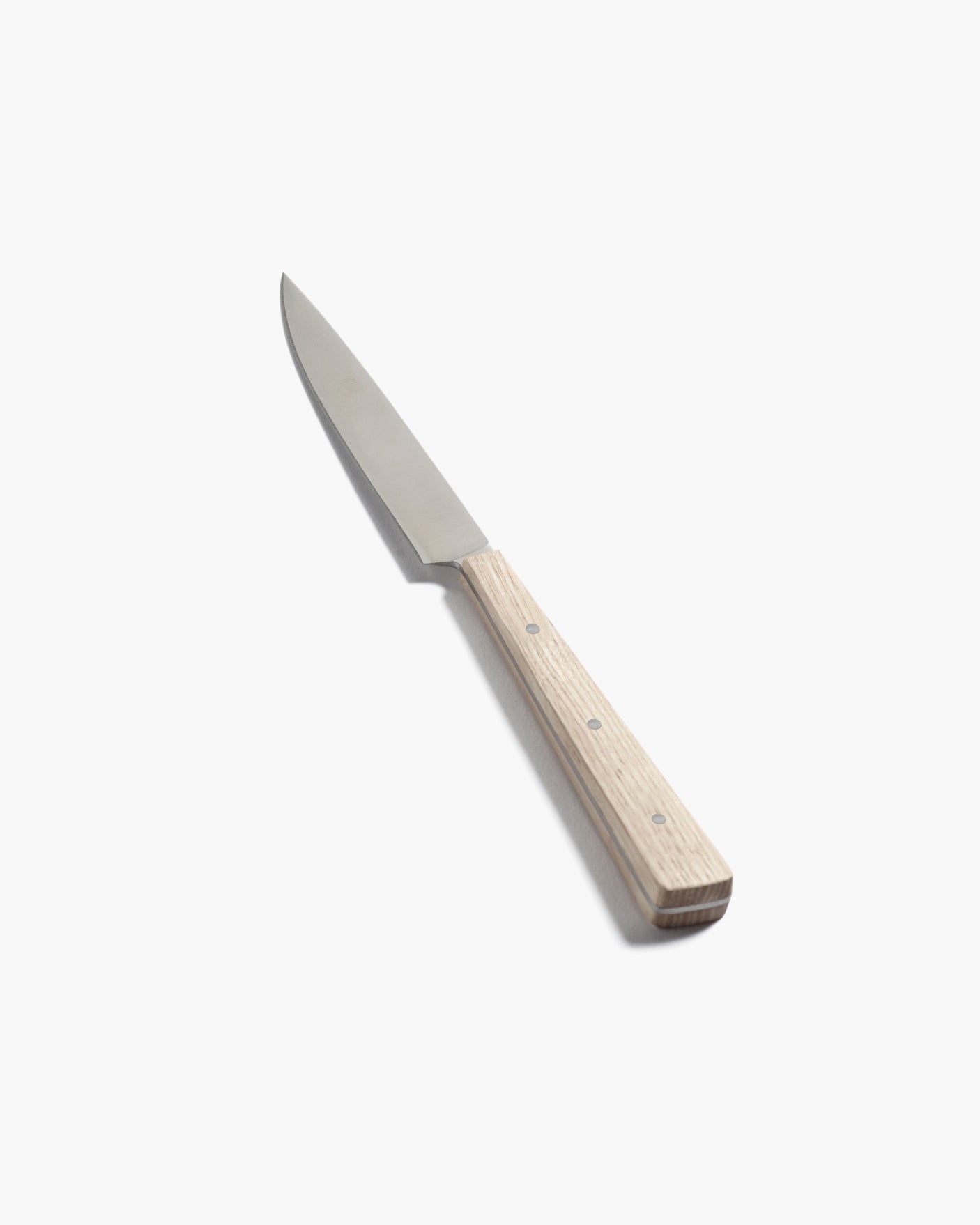 Steak Knife Walnut Dune