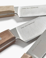 Steak Knife White Ash Dune