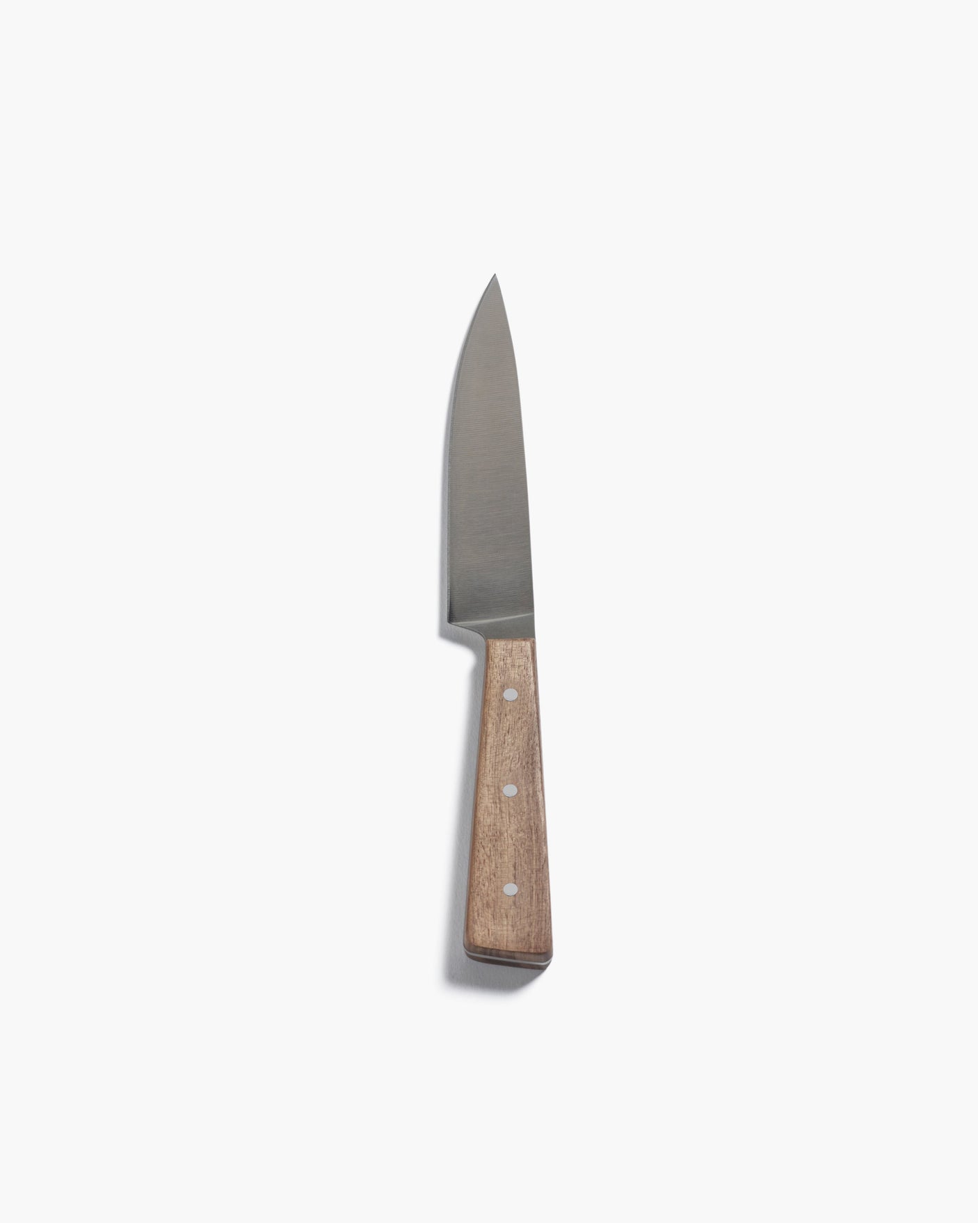 Paring Knife Walnut Dune