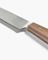 Paring Knife Walnut Dune