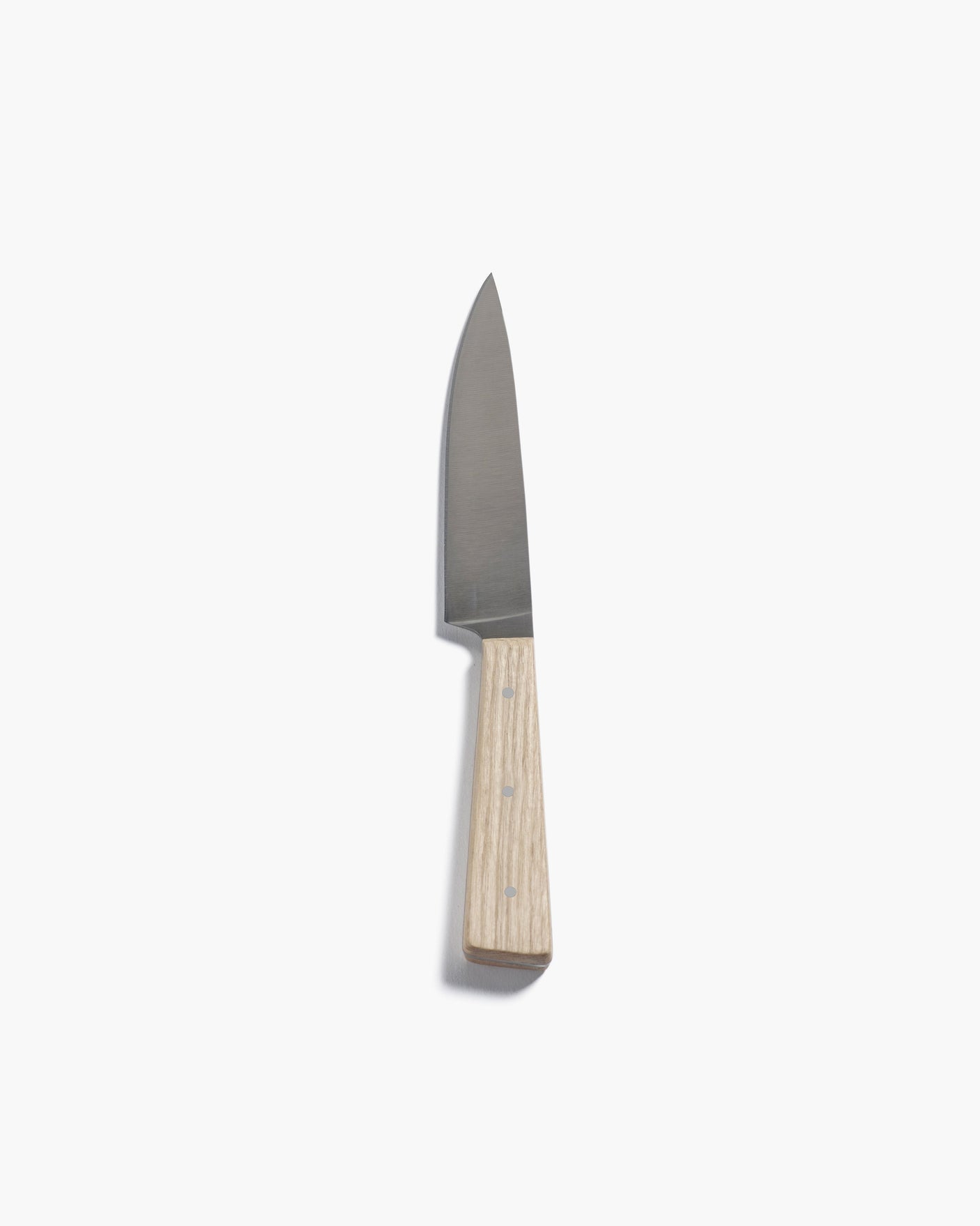 Paring Knife Walnut Dune