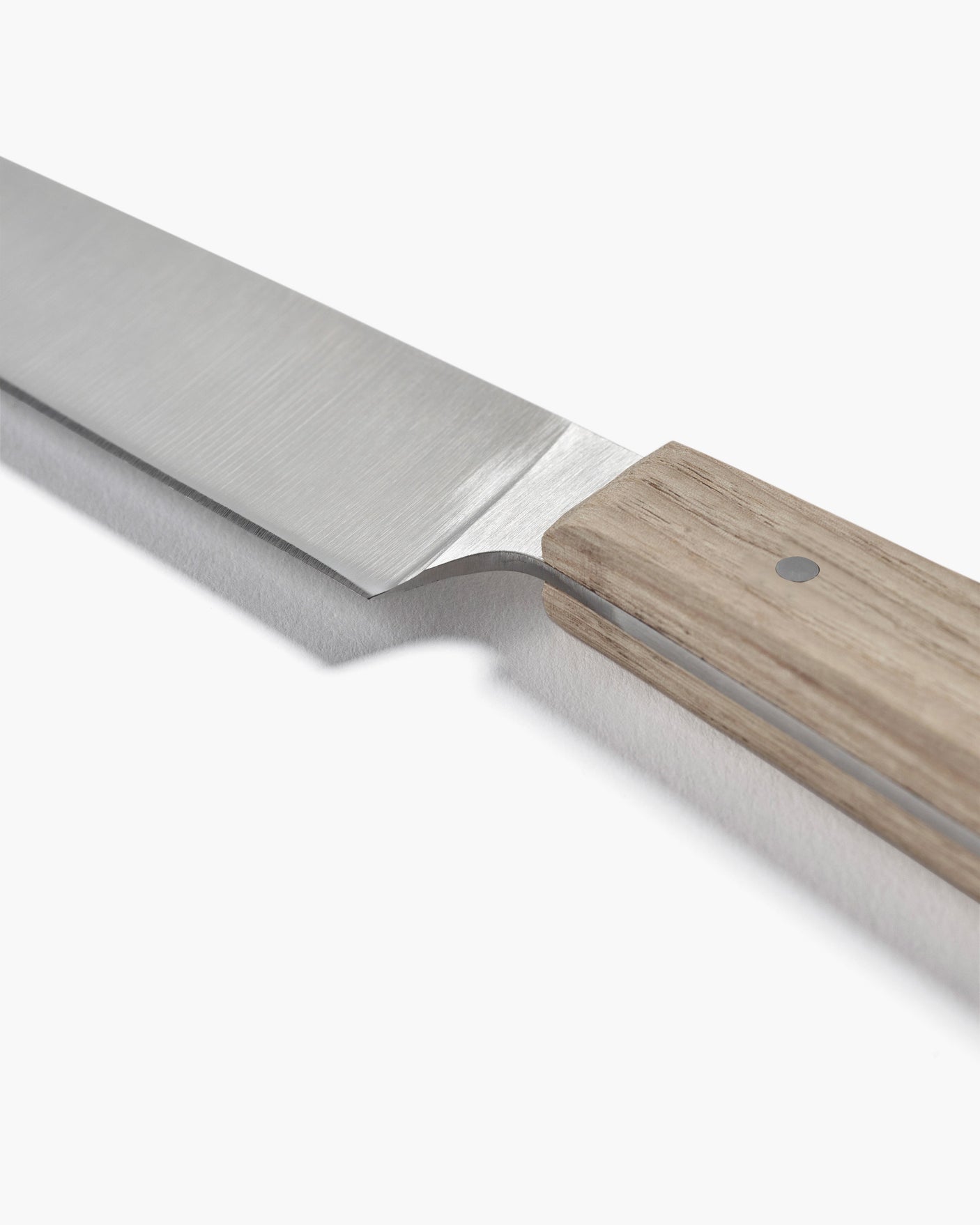 Paring Knife Walnut Dune