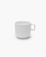 Coffee Cup White Base