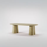 Fusto Dining Table - Oval