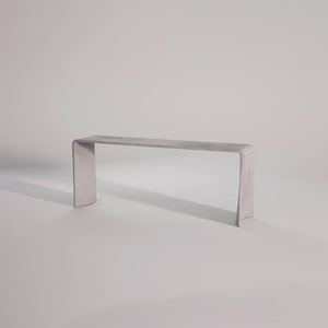 Tadao Low Console Table