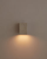 Luca Wall Sconce