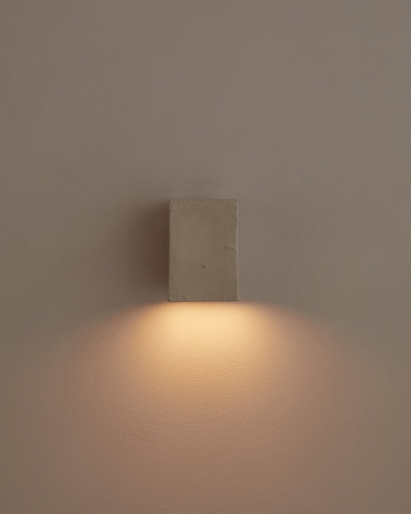 Luca Wall Sconce