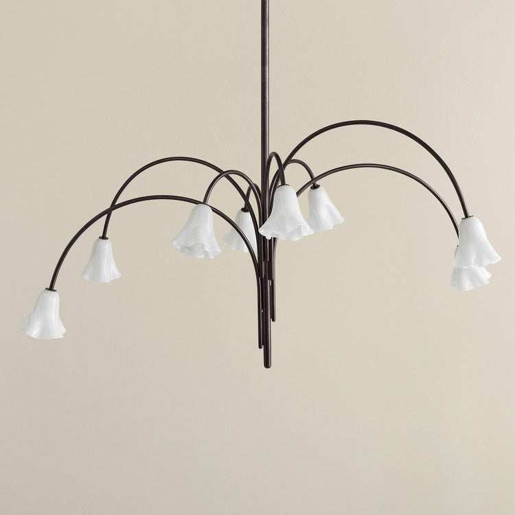 Flora Chandelier