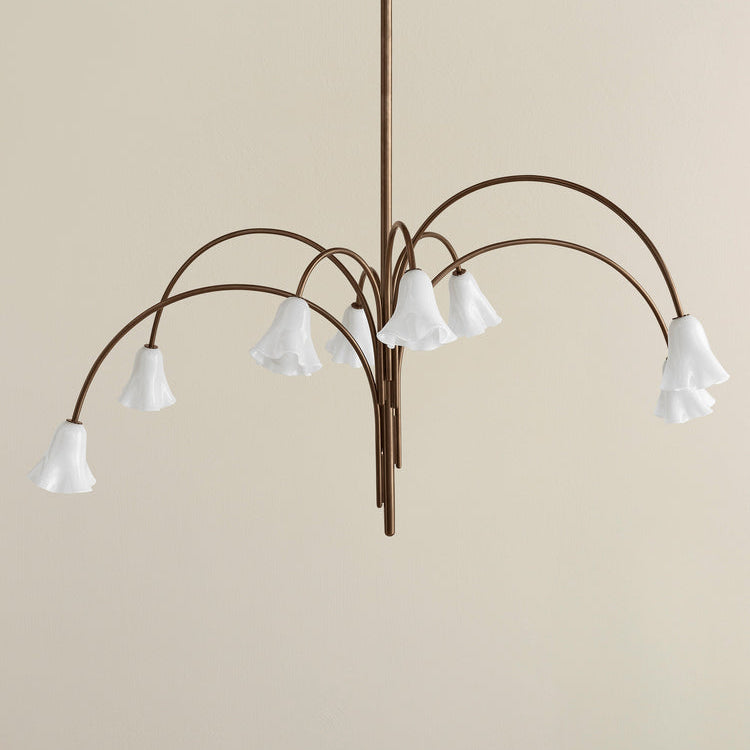 Flora Chandelier